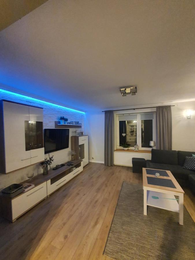 Apartament W Lesie Lipnica  Exterior foto