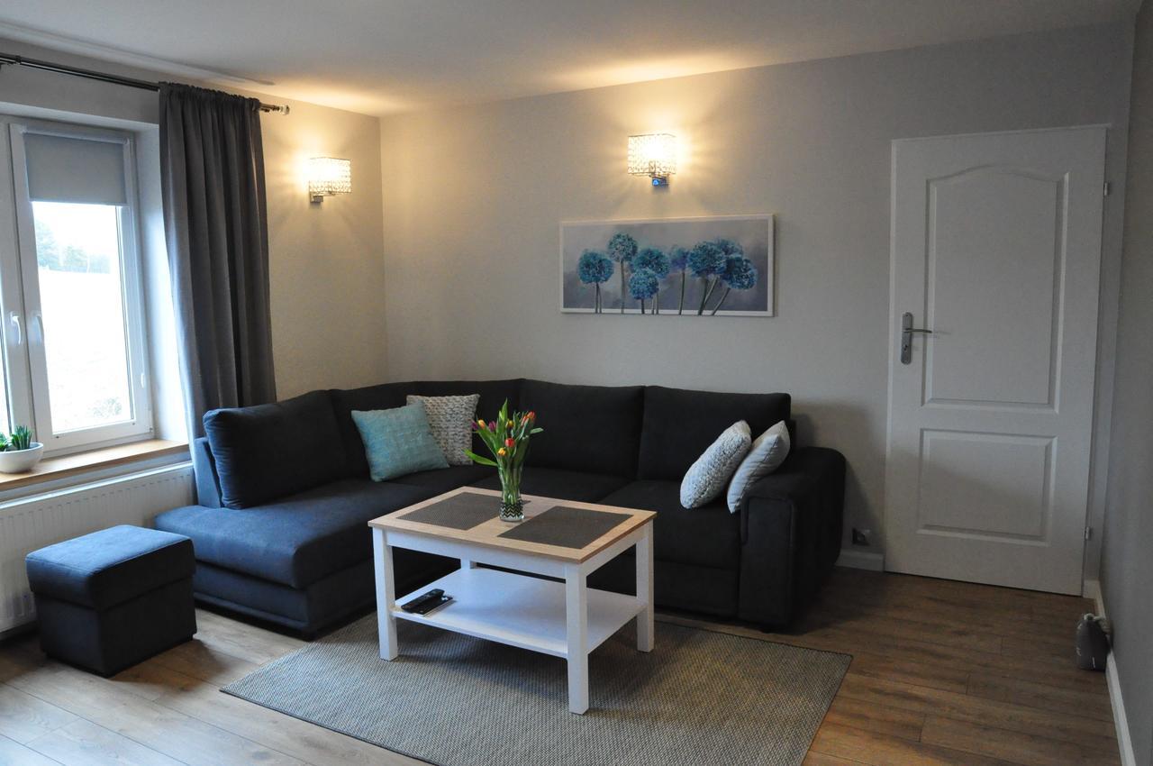 Apartament W Lesie Lipnica  Exterior foto