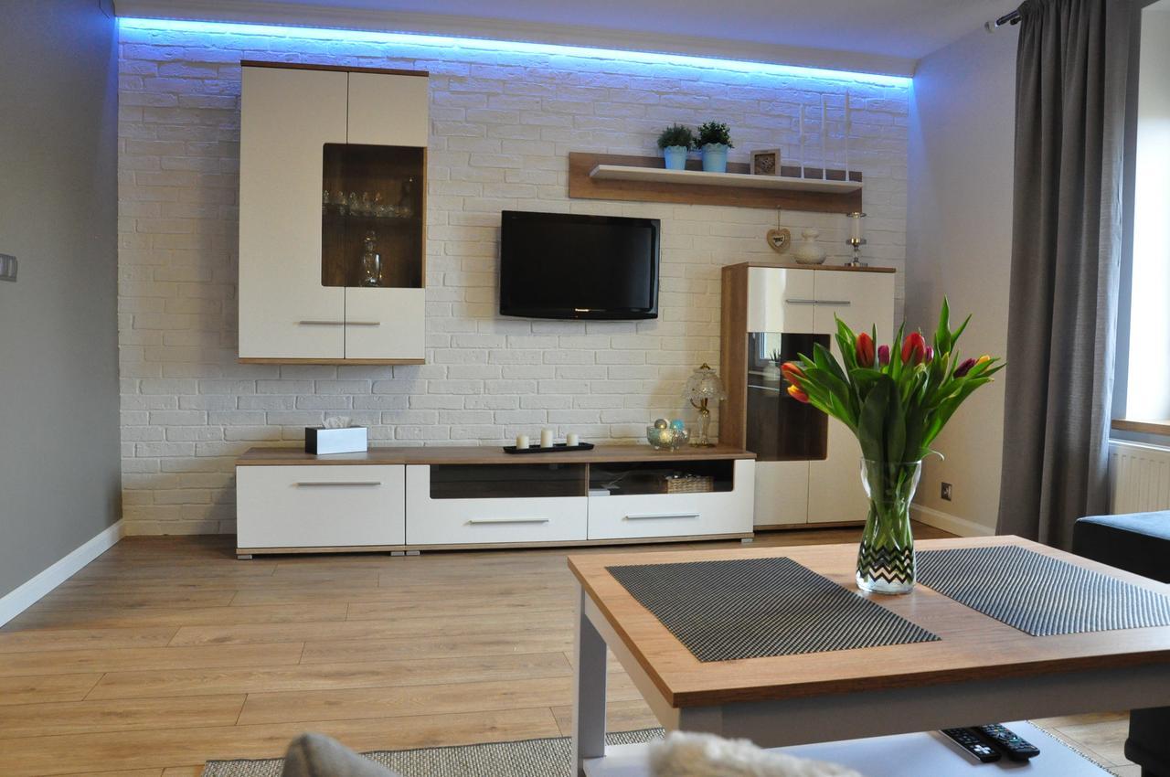 Apartament W Lesie Lipnica  Exterior foto