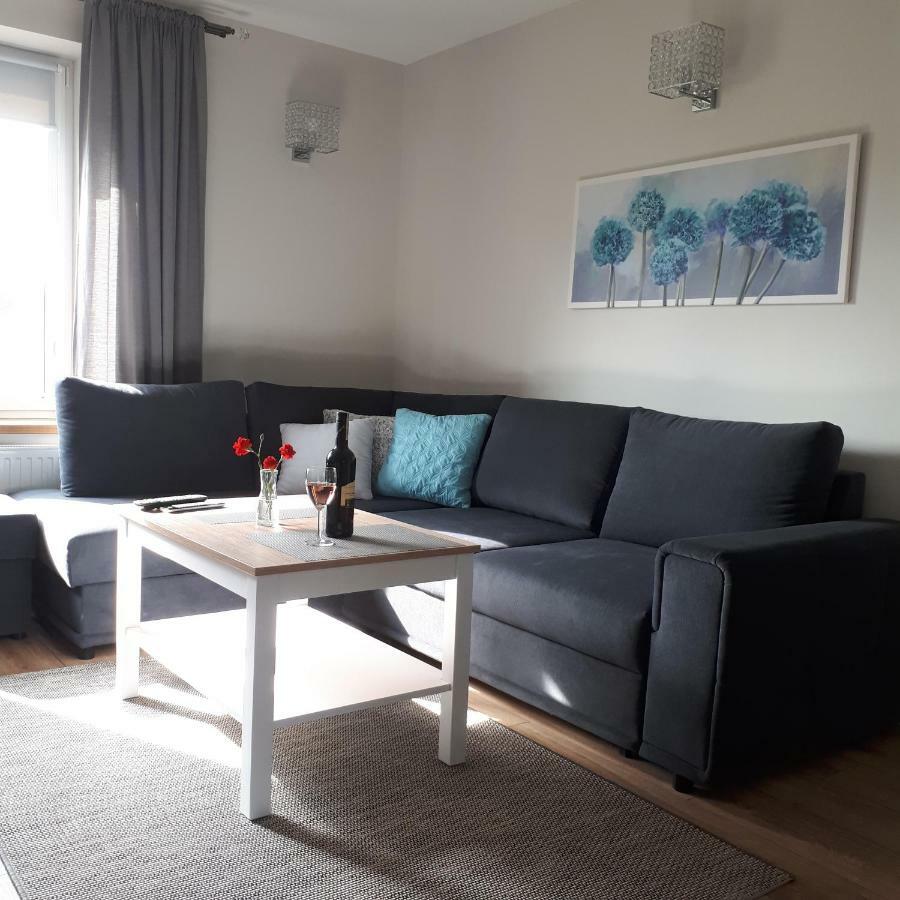Apartament W Lesie Lipnica  Exterior foto