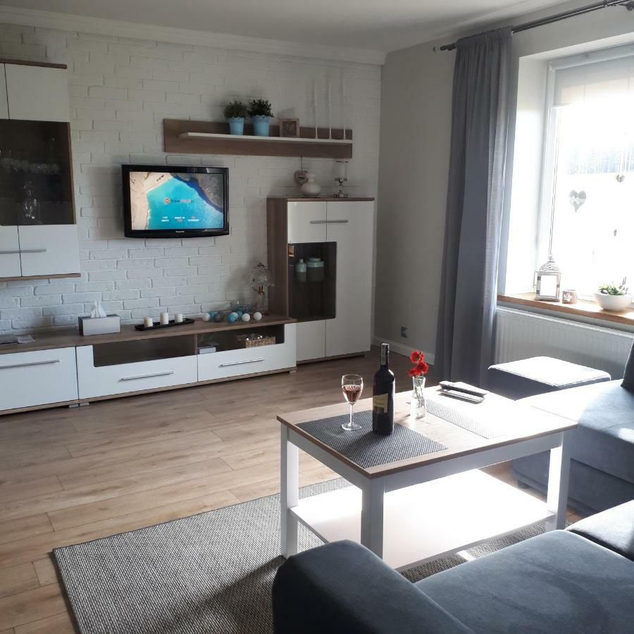 Apartament W Lesie Lipnica  Exterior foto