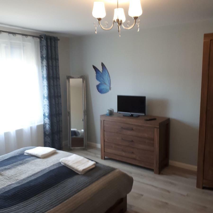 Apartament W Lesie Lipnica  Exterior foto